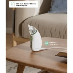 Momcozy - Nasal Aspirator Discount