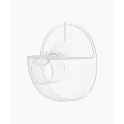Momcozy - Recipiente para coleta de leite Best