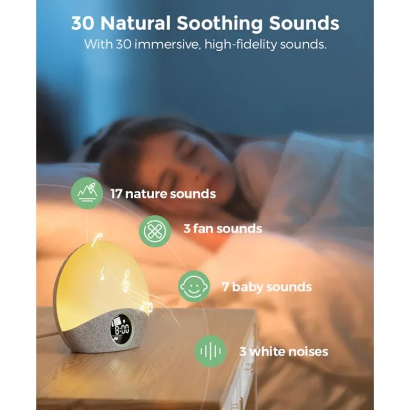 momcozy__sunrise_alarm_cl_SKU4KLw1rHC_6.webp Momcozy - Sunrise Alarm Clock Wake Up Light Sound Machine Clearance