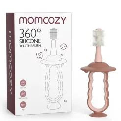 Momcozy - Toothbrush, Pink Discount