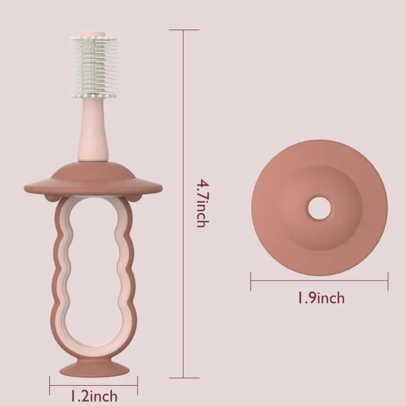 momcozy__toothbrush_pink_SKUrbL9NqC4_1.webp Momcozy - Toothbrush, Pink Discount