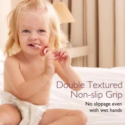 Momcozy - Toothbrush, Pink Discount