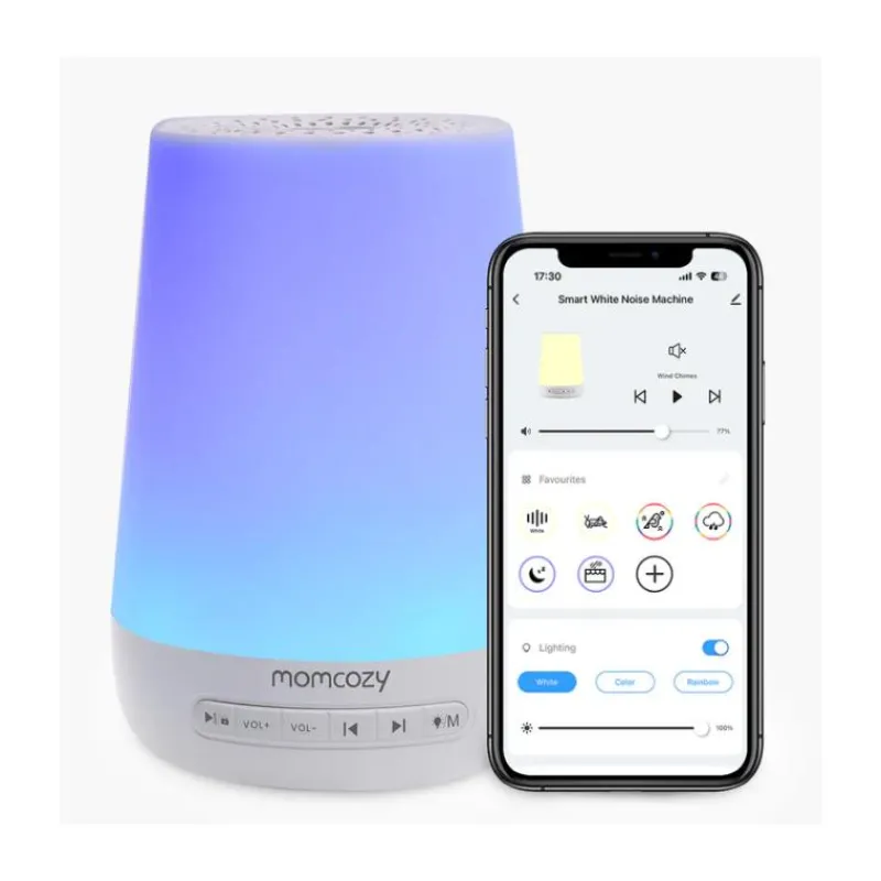 momcozy__white_noise_mach_SKUQN7ga4j8_0.webp Momcozy - White Noise Machine Fashion
