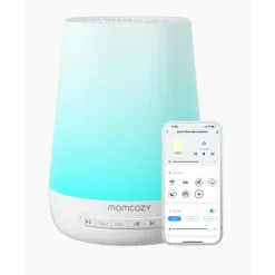 Momcozy - White Noise Machine Fashion
