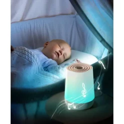 Momcozy - White Noise Machine Fashion