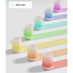 Momcozy - White Noise Machine Fashion