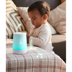 Momcozy - White Noise Machine Fashion