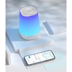 Momcozy - White Noise Machine Fashion