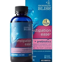 Mommy's Bliss Mommy's Bliss Baby Constipation Ease, 4 onças fluidas Online