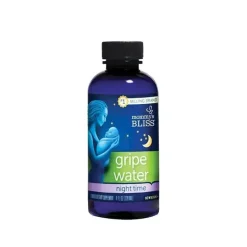 Mommy's Bliss Mommy's Bliss Gripe Water Night Time, 4 Oz Fashion