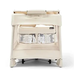 4 Moms 4Moms - Breeze Diaper Storage Caddy, Birch Online