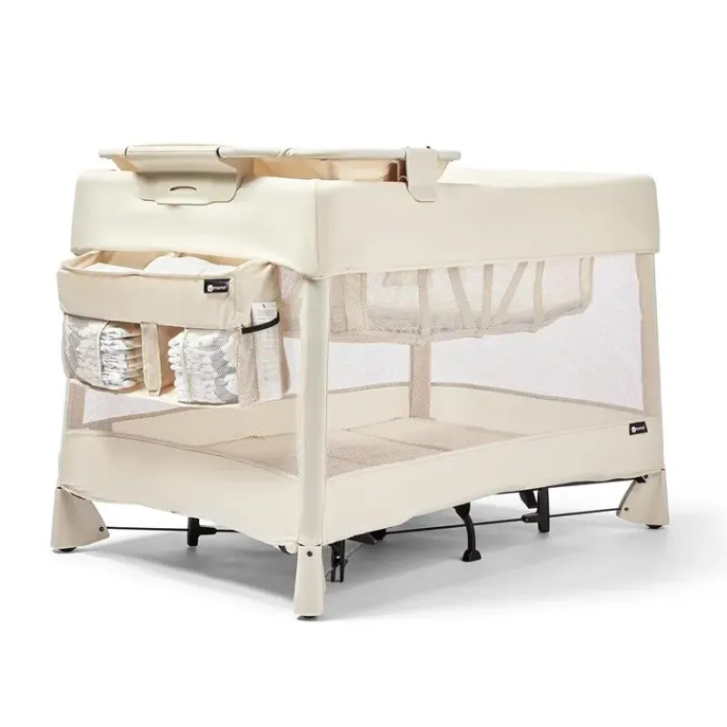 moms__breeze_diaper_stora_SKUh4A6JBTU_2.webp 4 Moms 4Moms - Breeze Diaper Storage Caddy, Birch Online