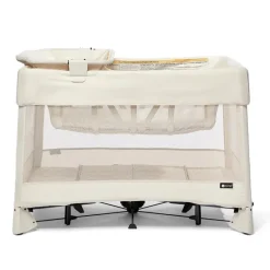 4 Moms 4Moms - Breezeplus Playard, Birch Discount