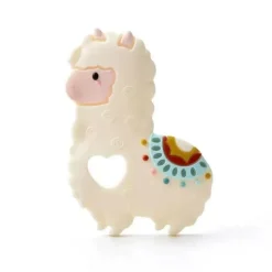 Loulou LOLLIPOP Mordedor de silicone Lhama Best
