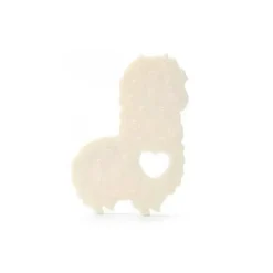 Loulou LOLLIPOP Mordedor de silicone Lhama Best