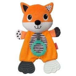 Infantino Mordedor fofinho - Raposa Discount