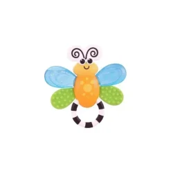 Sassy Mordedor Flutterby New