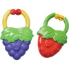 Infantino Mordedor Vibratório 3M+, Cores Podem Variar, Pacote 1 Outlet