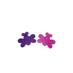Sassy Mordedores Cheios de Água 2 Pk Girl Discount