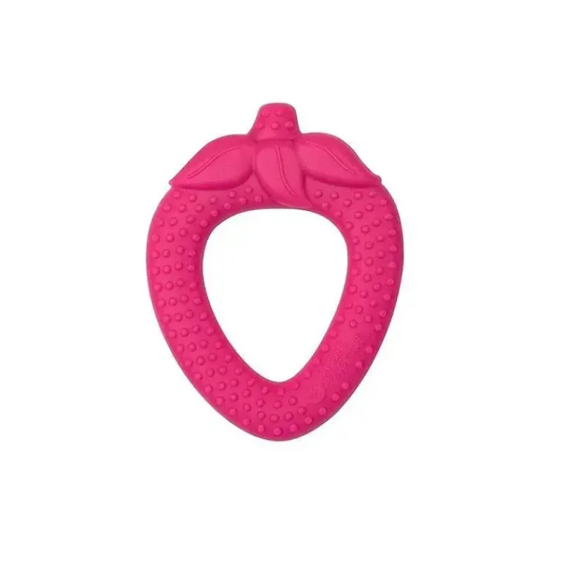 mordente_de_frutas_de_sil_SKUPlrAiWRv_0.webp Iplay Mordente de frutas de silicone de brotos verdes, morango Discount