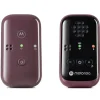 Motorola - Monitor de bebê portátil somente áudio com baterias recarregáveis Fashion