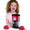Casdon Toys Máquina de café Casdon Morphy Richards brinquedo para crianças Clearance