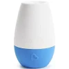 Munchkin Máquina de dormir portátil Shhh, branco/azul Discount