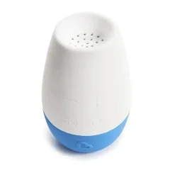Munchkin Máquina de dormir portátil Shhh, branco/azul Discount