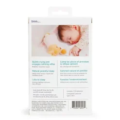 Munchkin Máquina de dormir portátil Shhh, branco/azul Discount