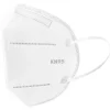 MacroBaby Máscara Facial Protetora Reutilizável KN95 Branca - (25 Unidades) Online
