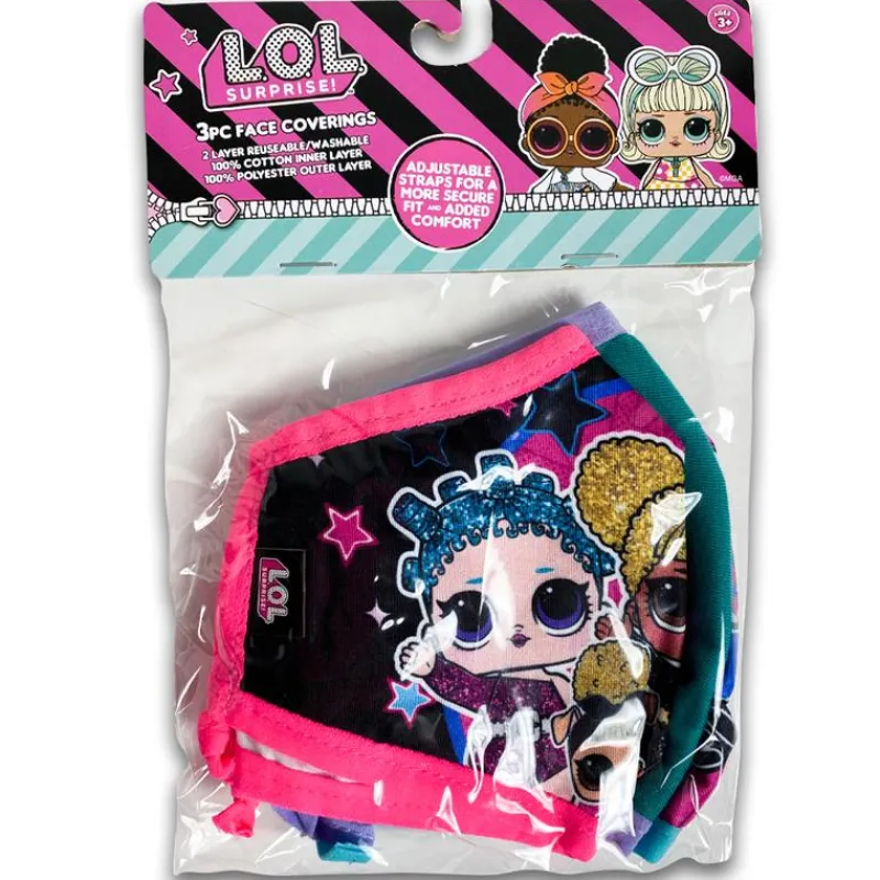 mscara_lol_kids_pk_SKUIxIoayh0_0.webp L.O.L Máscara LOL Kids 3Pk New