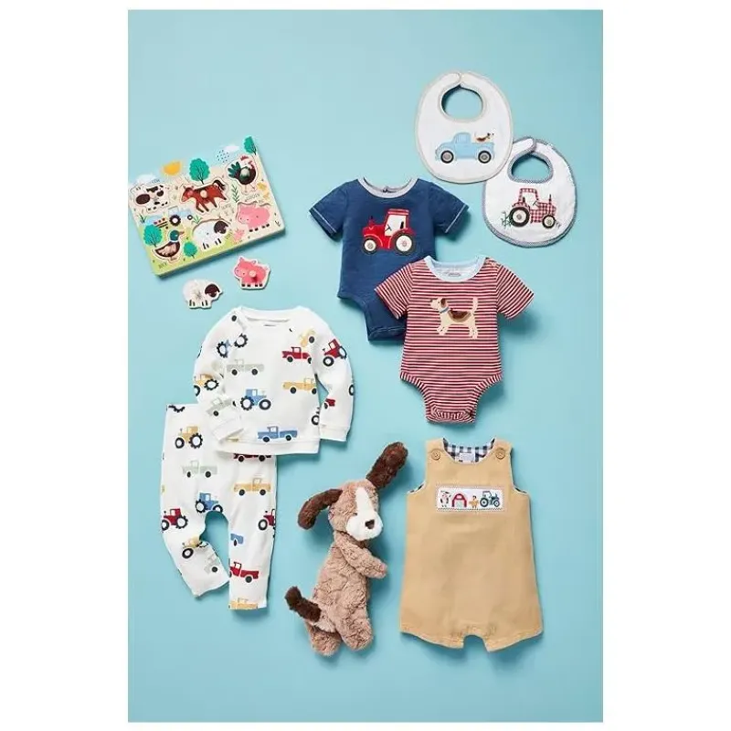 mud_pie__baby_boy_g_dog_f_SKUnlZ0WhyV_1.webp Mud Pie - Baby Boy G Dog Farm Crawler Online