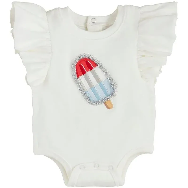 mud_pie__baby_girl_childr_SKU9vR6soQm_0.webp Mud Pie - Baby Girl Children's Assorted Girl Crawlers Fashion