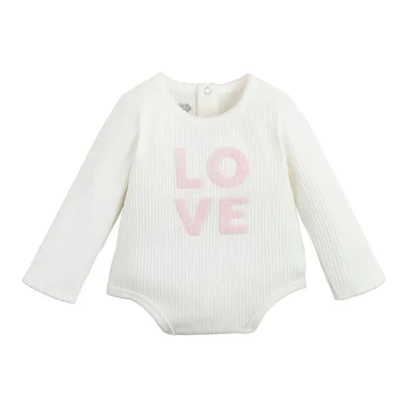 mud_pie__baby_girls_child_SKUyp5zKdNV_0.webp Mud Pie - Baby Girls Children's Love Crawler Clearance