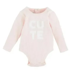 Mud Pie - Body Crawler Fofo, Rosa Discount