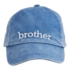Mud Pie - Chapéu de beisebol Brother 2T/5T Online
