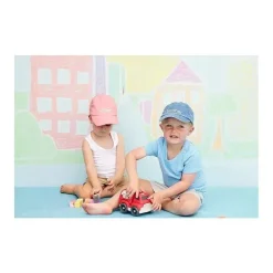 Mud Pie - Chapéu de beisebol Brother 2T/5T Online