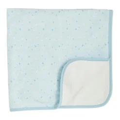 Mud Pie - Children's Stars Arrival Blanket Discount