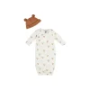 Mud Pie - Conjunto Bear Take-Me-Home Hot