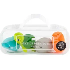 Mud Pie - Conjunto de brinquedos de banho Ocean Light-Up Sale