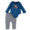 Mud Pie - Conjunto de Rastreador de Futebol Hot