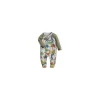 Mud Pie - Dino Sleeper Hot