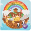 Mud Pie - Kids Book Sounds Like Noahs Ark Discount