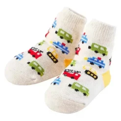 Mud Pie - Meias para bebês de transporte Best
