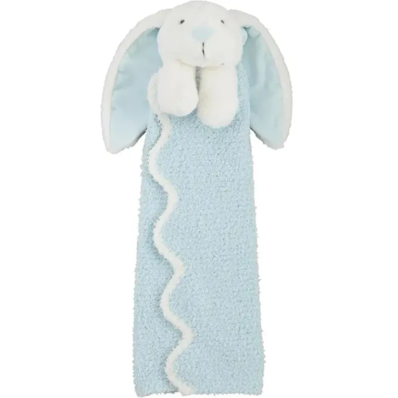 mud_pie__musical_bunny_cu_SKUC8qEhLms_0.webp Mud Pie - Musical Bunny Cuddle Pal Blue New