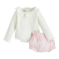 Mud Pie - 2Pk Baby Girl Children's Bow Set Sale