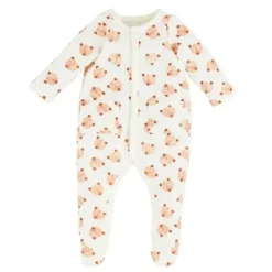 Mud Pie - Urso Dorminhoco Sale