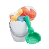 Mud Pie - White Dino Egg Beach Set Discount