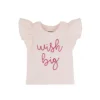 Mud Pie - Wish Big Girl Birthday Tees Online