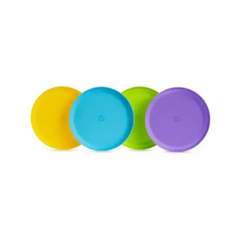 multiplacas_munchkin_paco_SKUQCP766rg_0.webp Munchkin Multiplacas , Pacote de 4 (Amarelo, Azul, Verde e Roxo) Clearance